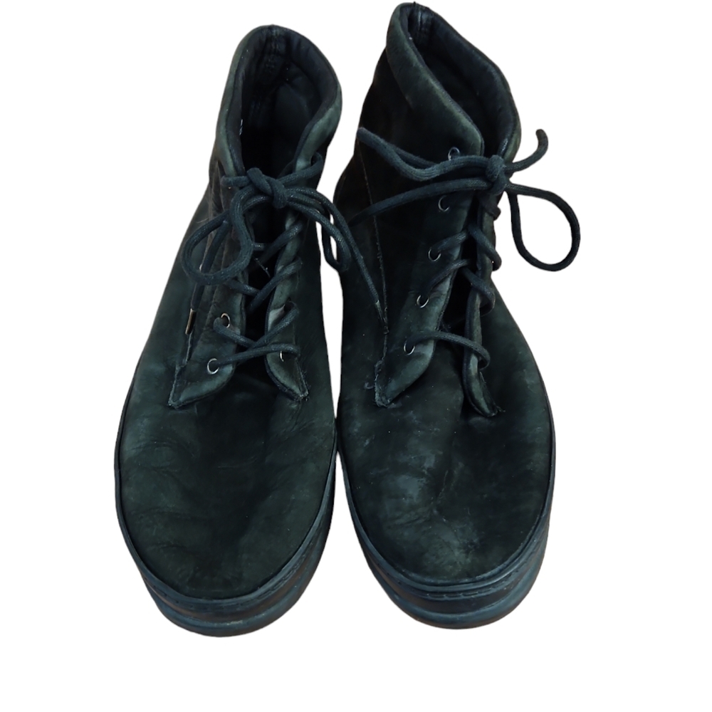 Keds 7 1/2 Ankle Booties